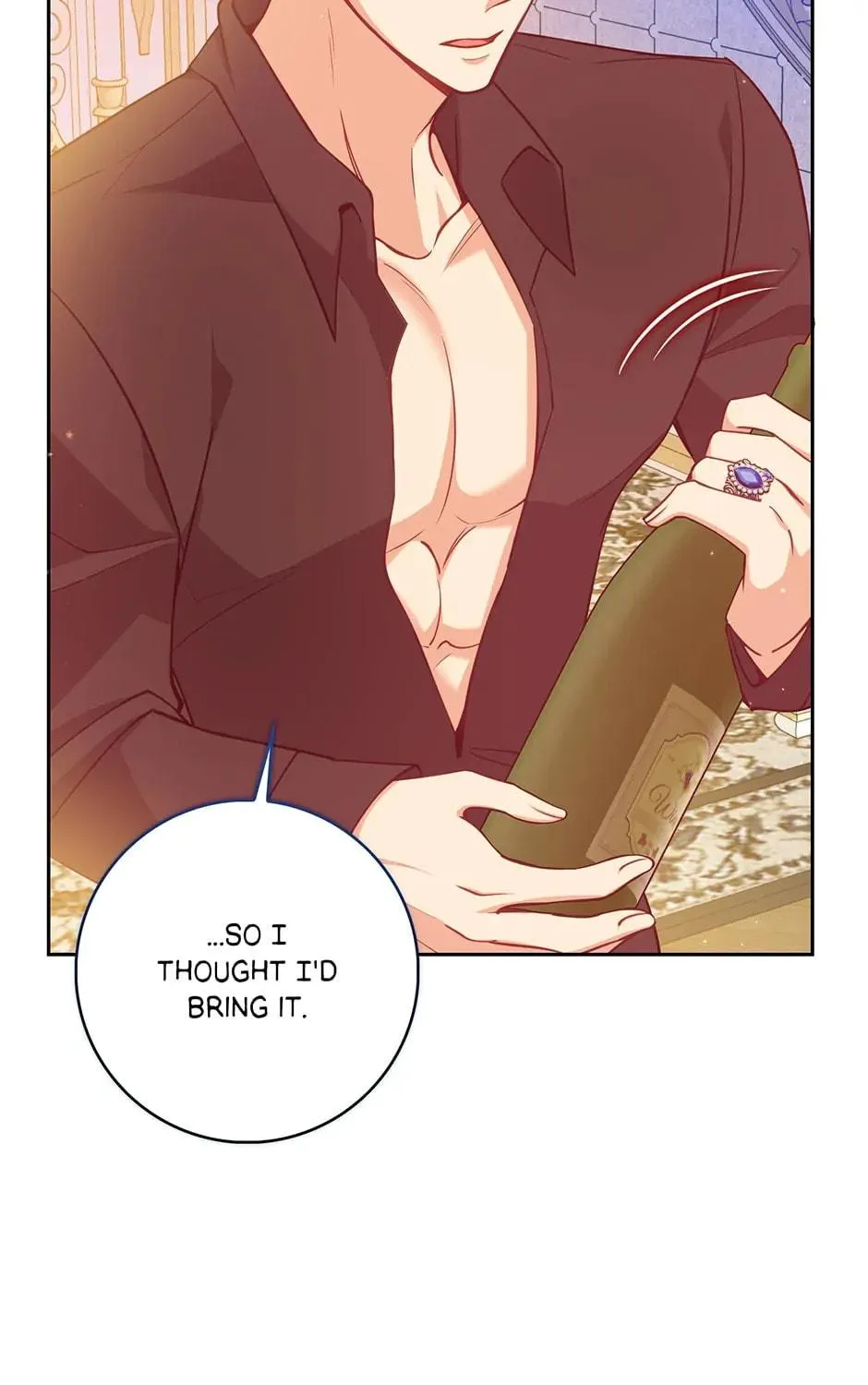 Villain Duke's Precious One Chapter 127 page 16 - 