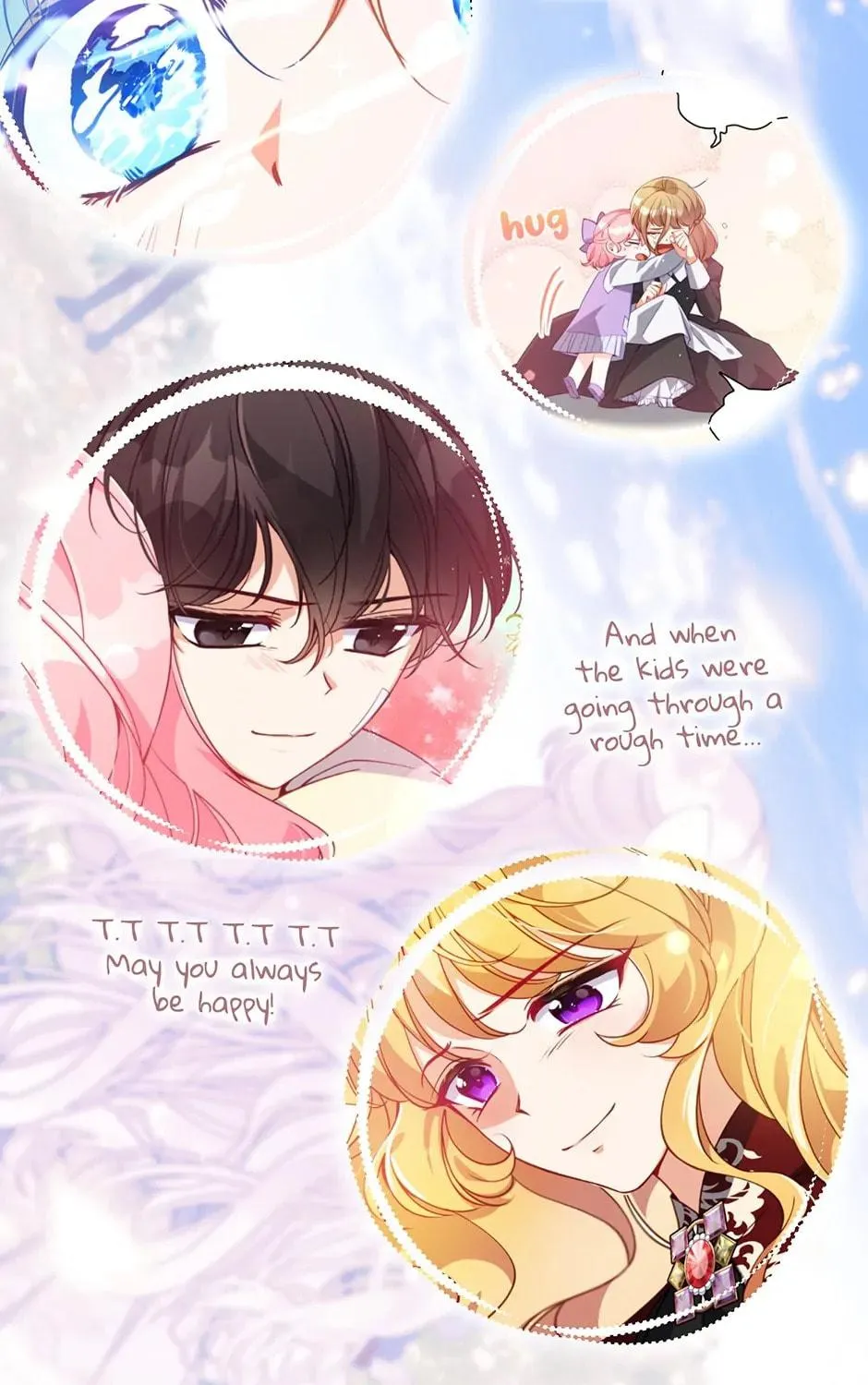 Villain Duke's Precious One Chapter 127 page 160 - 