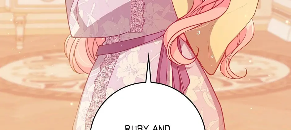 Villain Duke's Precious One Chapter 127 page 3 - 