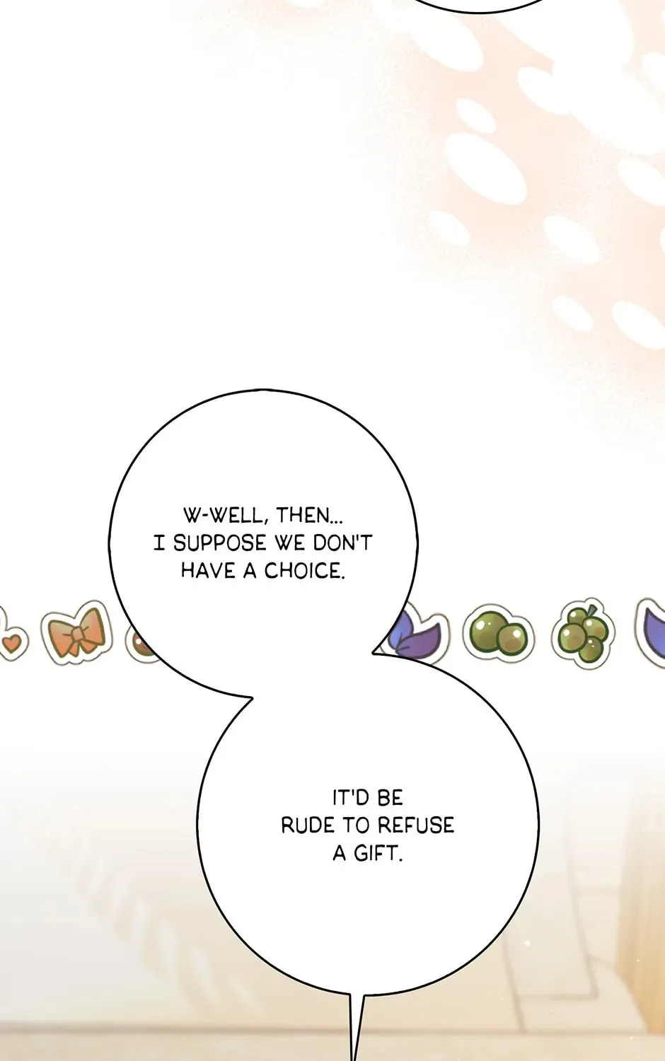 Villain Duke's Precious One Chapter 127 page 36 - 