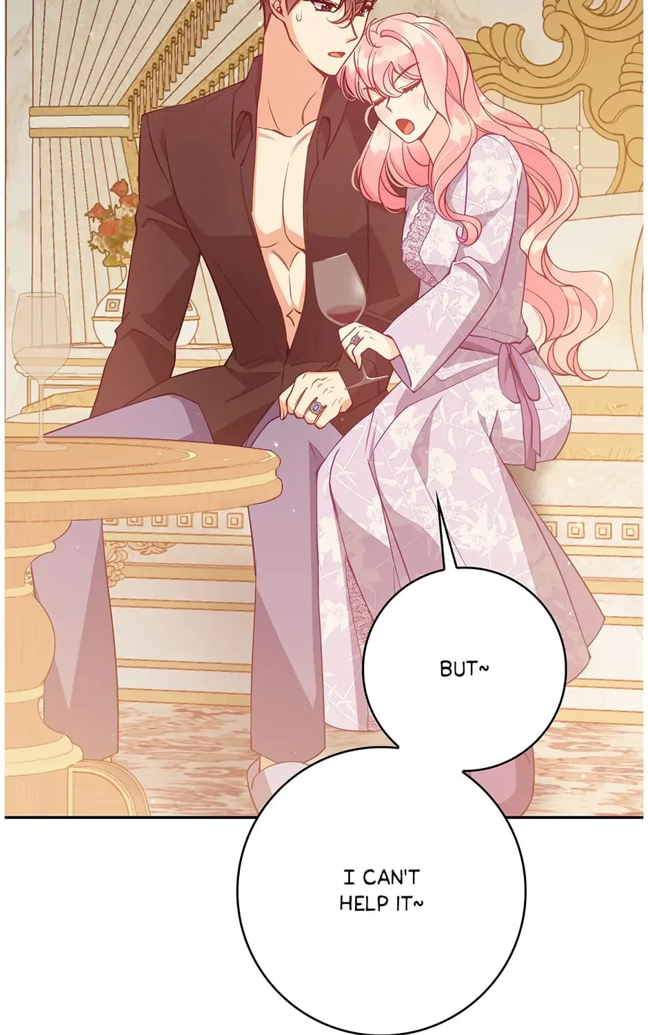 Villain Duke's Precious One Chapter 127 page 44 - 