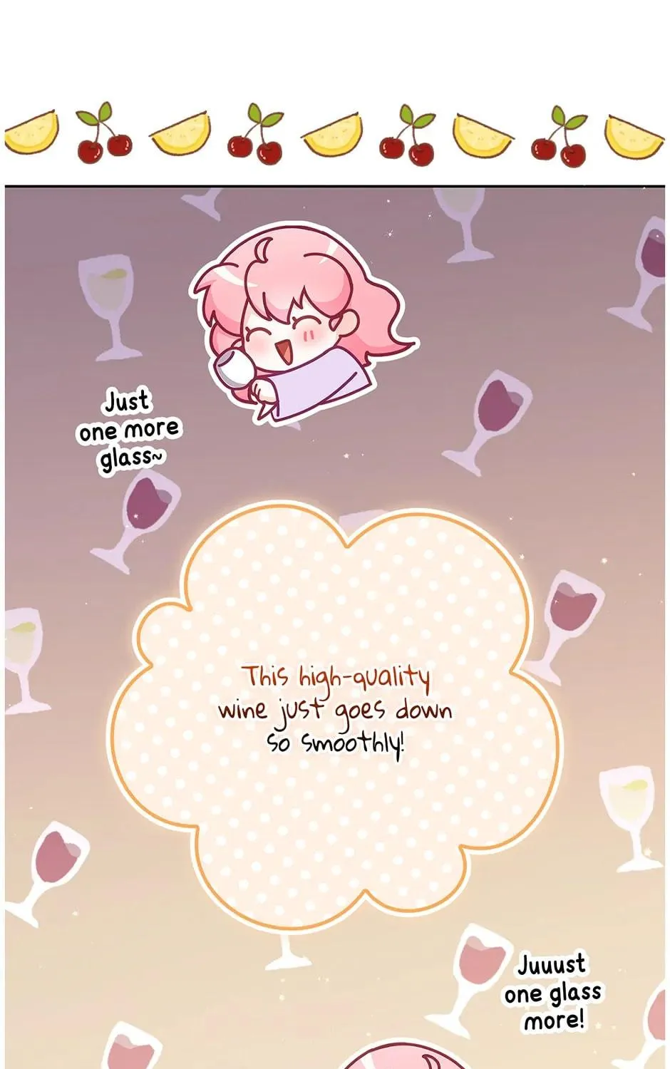 Villain Duke's Precious One Chapter 127 page 46 - 