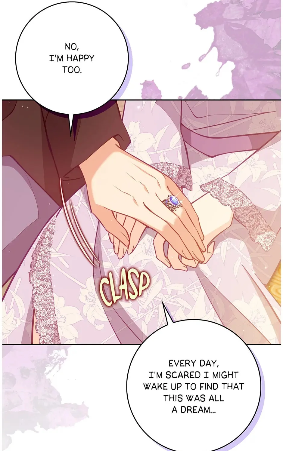 Villain Duke's Precious One Chapter 127 page 56 - 