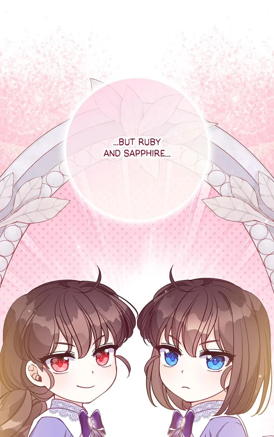 Villain Duke's Precious One Chapter 127 page 58 - 