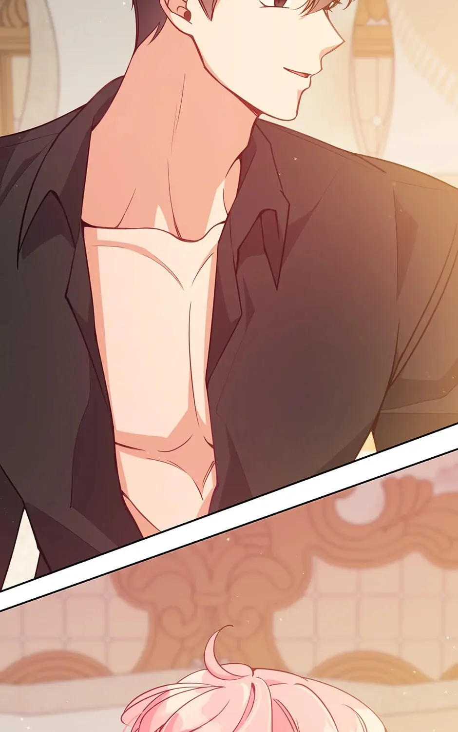 Villain Duke's Precious One Chapter 127 page 62 - 
