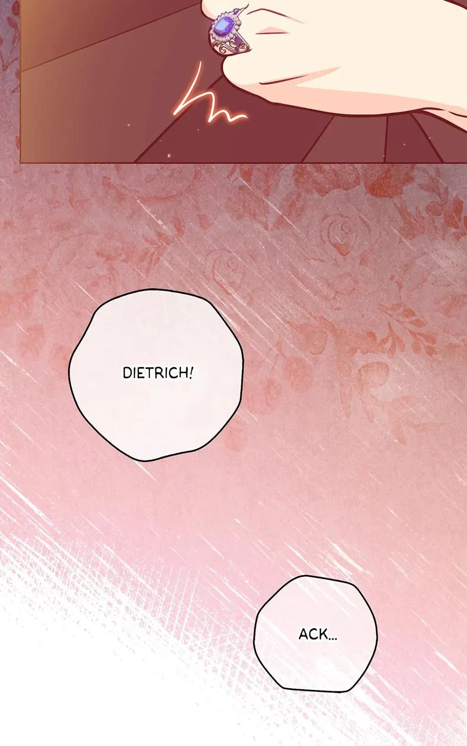 Villain Duke's Precious One Chapter 127 page 94 - 