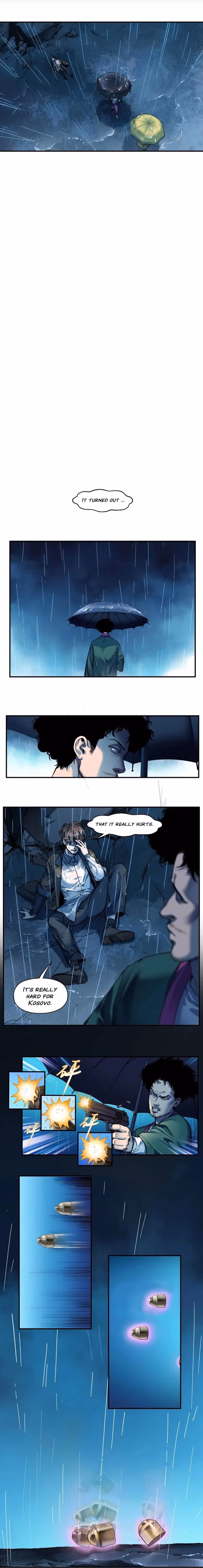 Read Villain Initialization chapter 104 image 14 on Lezhin