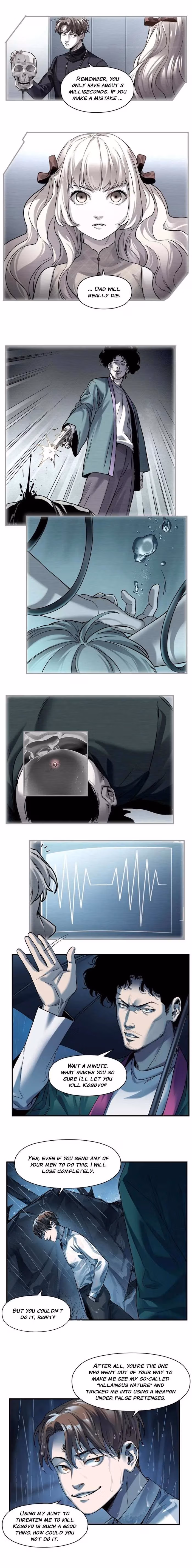 Read Villain Initialization chapter 104 image 19 on Lezhin
