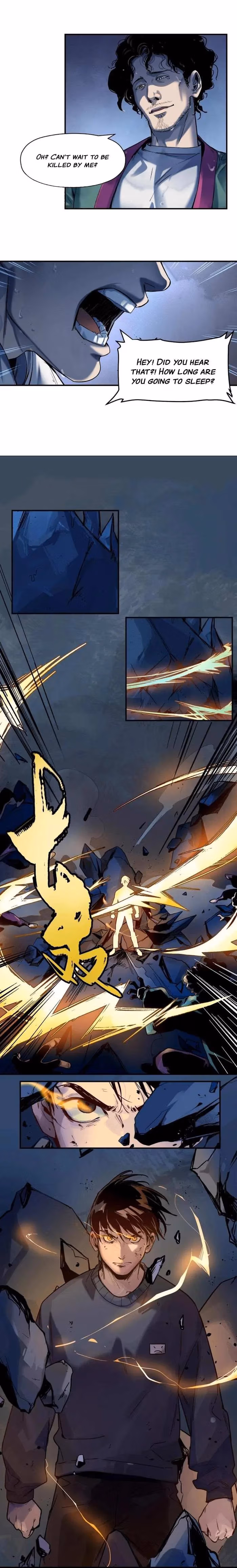 Read Villain Initialization chapter 104 image 29 on Lezhin