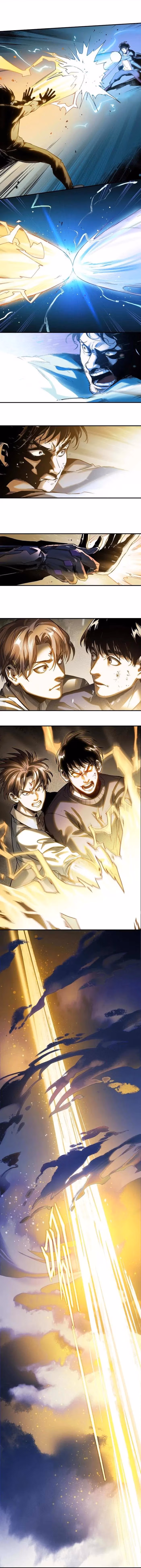 Read Villain Initialization chapter 104 image 33 on Lezhin