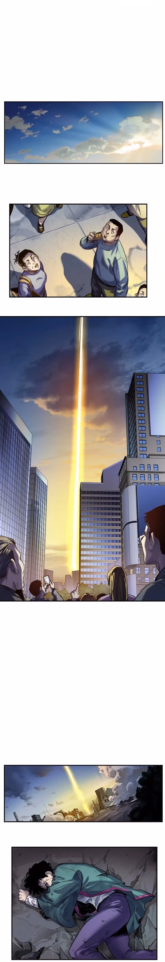Read Villain Initialization chapter 104 image 34 on Lezhin