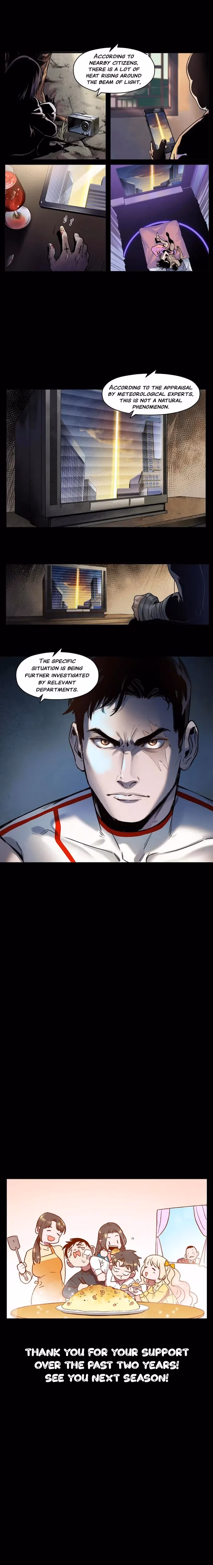 Read Villain Initialization chapter 104 image 43 on Lezhin