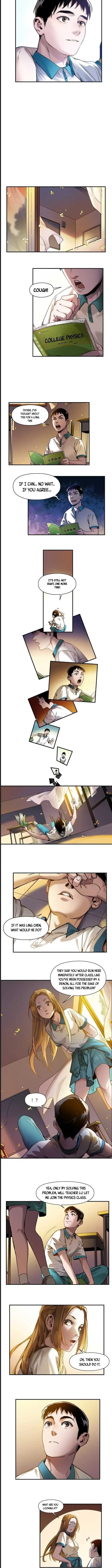 Read Villain Initialization chapter 27 image 3 on Lezhin