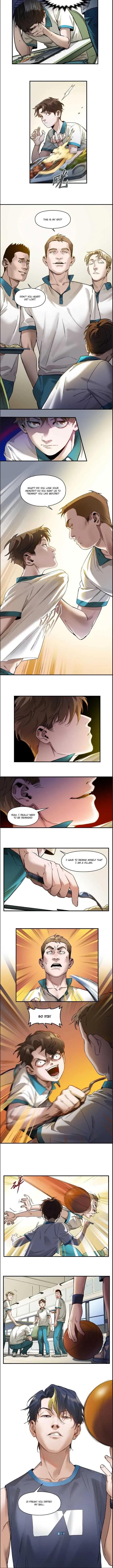 Read Villain Initialization chapter 30 image 3 on Lezhin