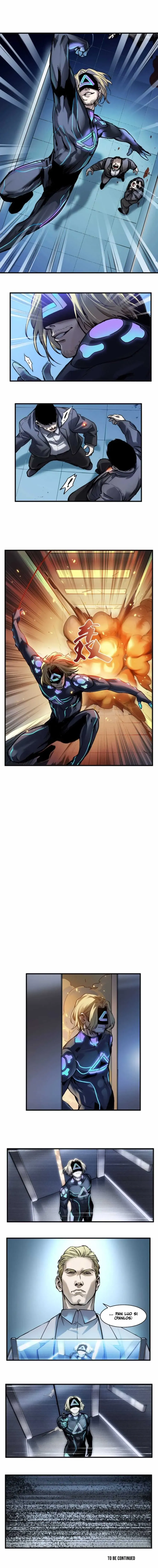 Read Villain Initialization chapter 38 image 4 on Lezhin