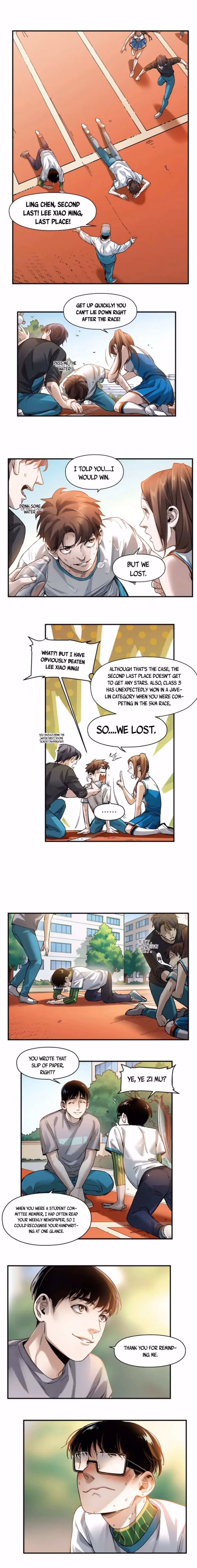 Read Villain Initialization chapter 47 image 16 on Lezhin