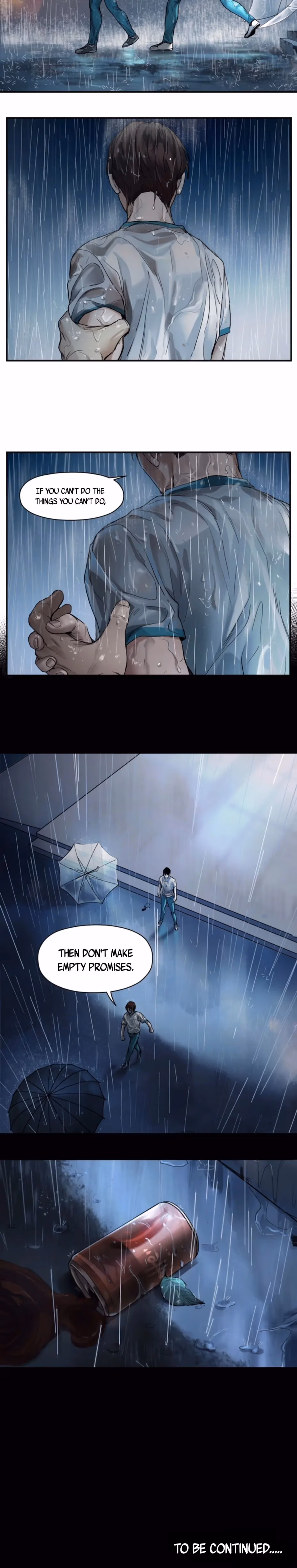Read Villain Initialization chapter 48 image 8 on Lezhin