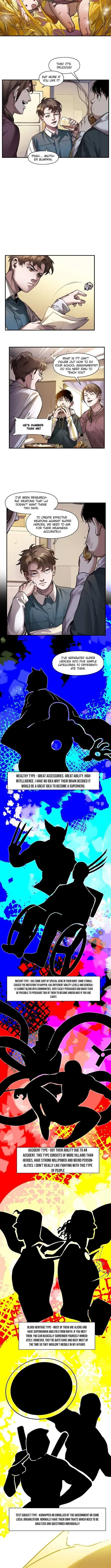 Read Villain Initialization chapter 62 image 3 on Lezhin
