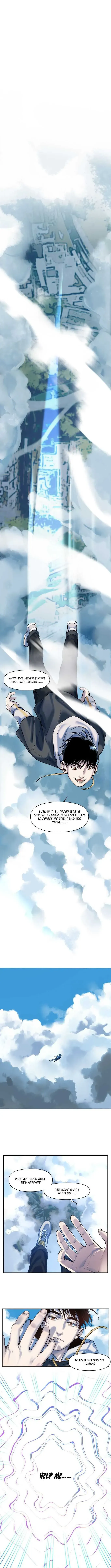 Read Villain Initialization chapter 62 image 6 on Lezhin