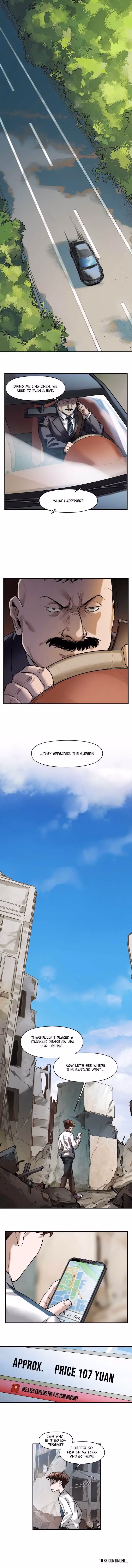 Read Villain Initialization chapter 63 image 6 on Lezhin