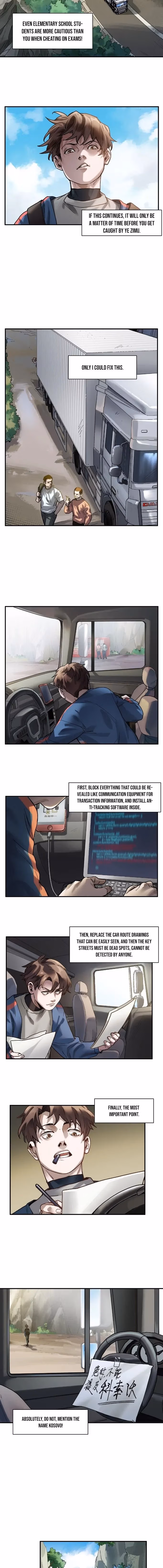 Read Villain Initialization chapter 64 image 4 on Lezhin