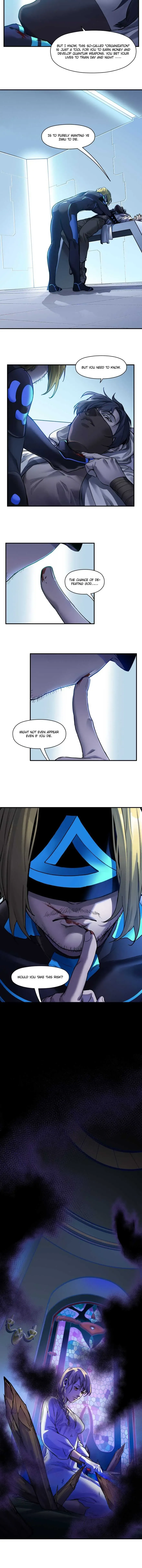 Read Villain Initialization chapter 66 image 3 on Lezhin