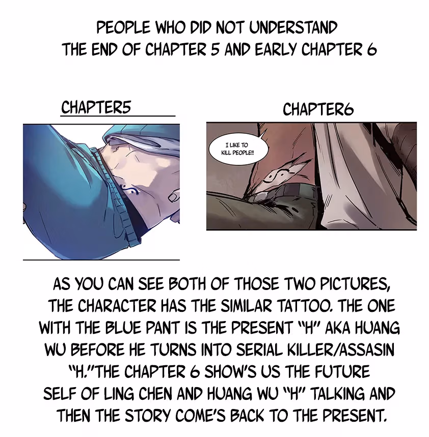 Read Villain Initialization chapter 7 image 0 on Lezhin