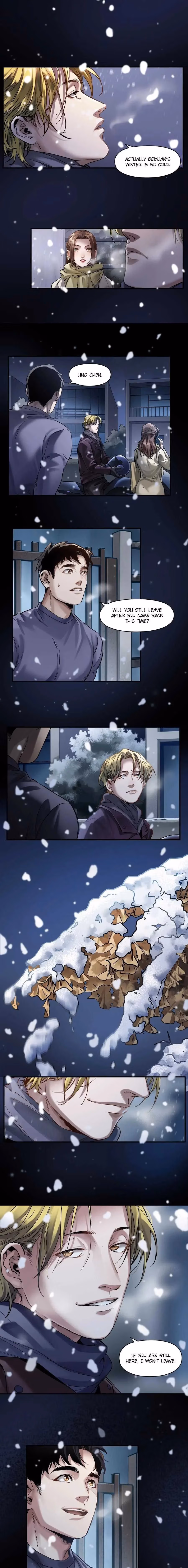 Read Villain Initialization chapter 79 image 6 on Lezhin