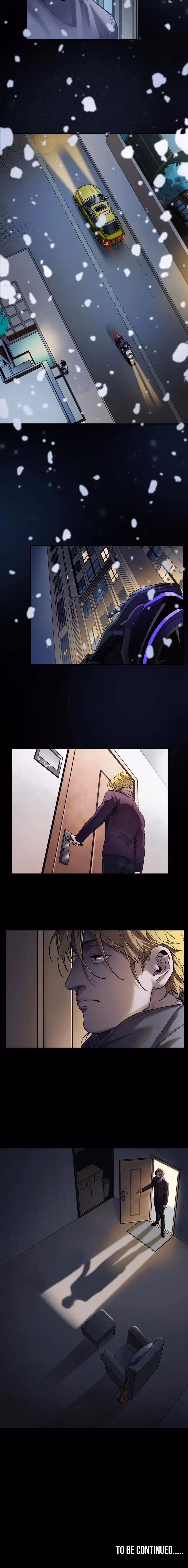 Read Villain Initialization chapter 79 image 7 on Lezhin