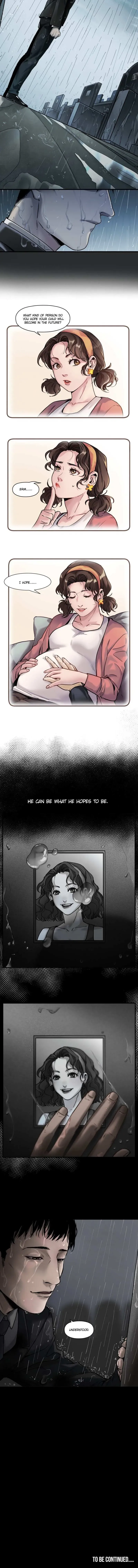 Read Villain Initialization chapter 85 image 7 on Lezhin