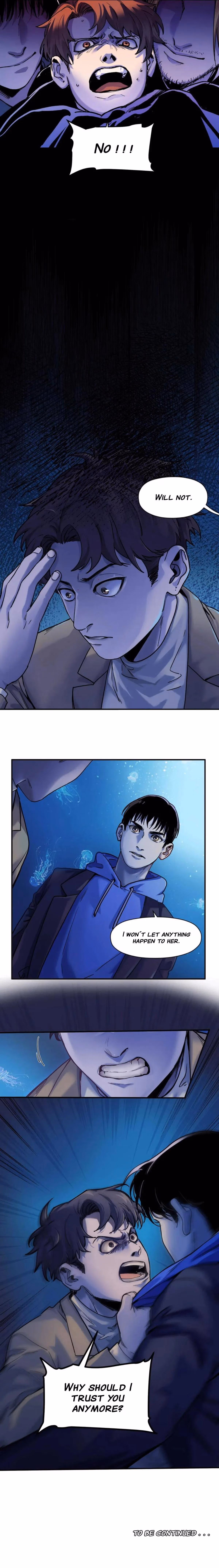 Read Villain Initialization chapter 91 image 9 on Lezhin