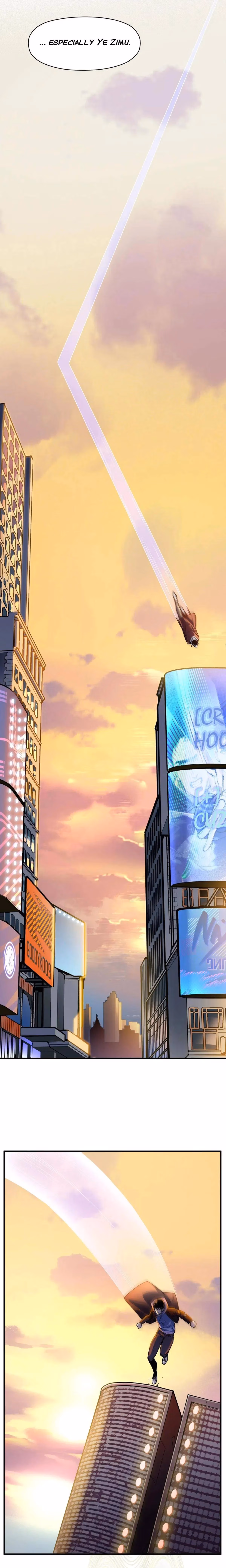 Read Villain Initialization chapter 95 image 5 on Lezhin