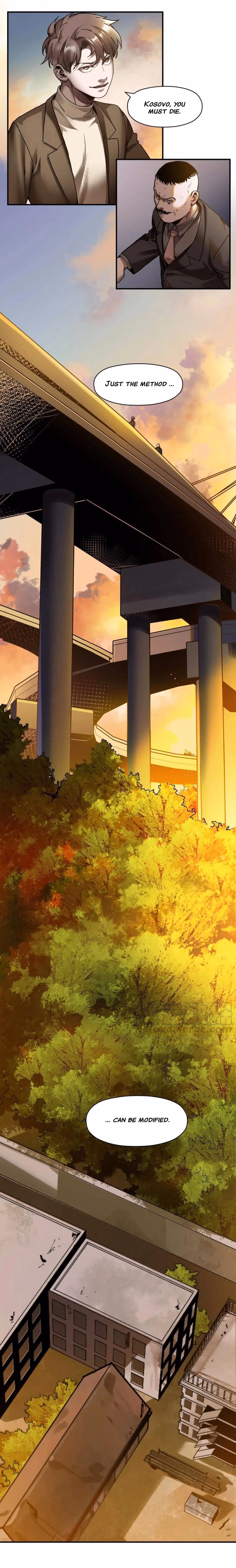 Read Villain Initialization chapter 96 image 4 on Lezhin