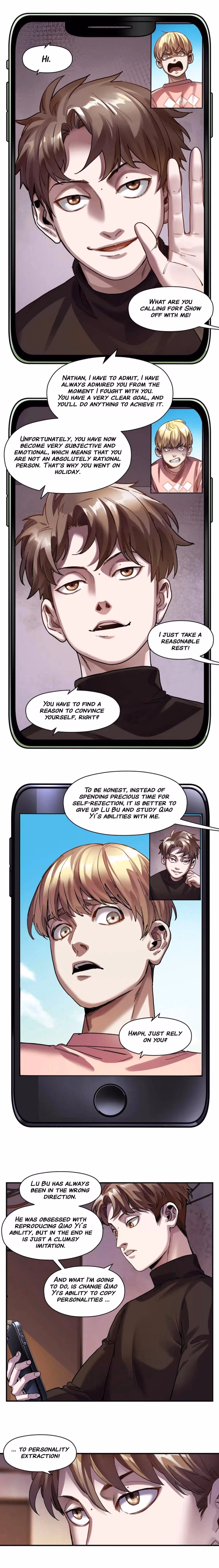 Read Villain Initialization chapter 98 image 12 on Lezhin