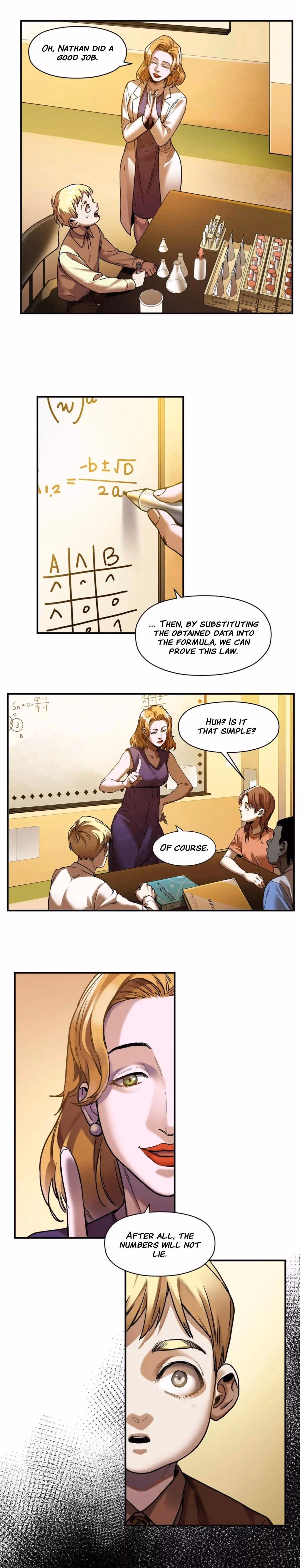 Read Villain Initialization chapter 98 image 15 on Lezhin