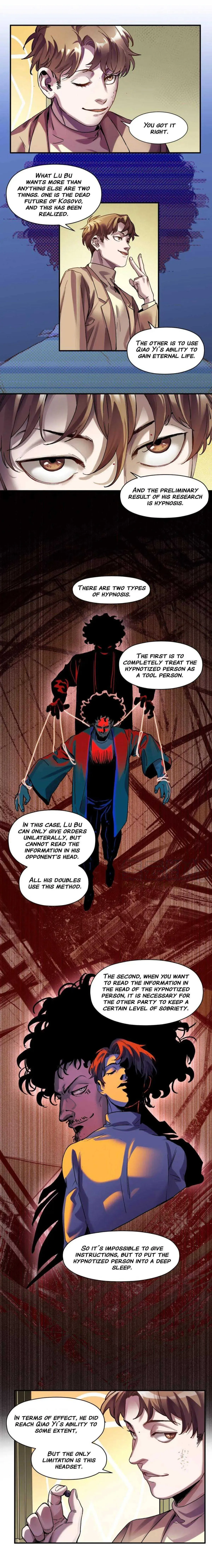 Read Villain Initialization chapter 98 image 9 on Lezhin