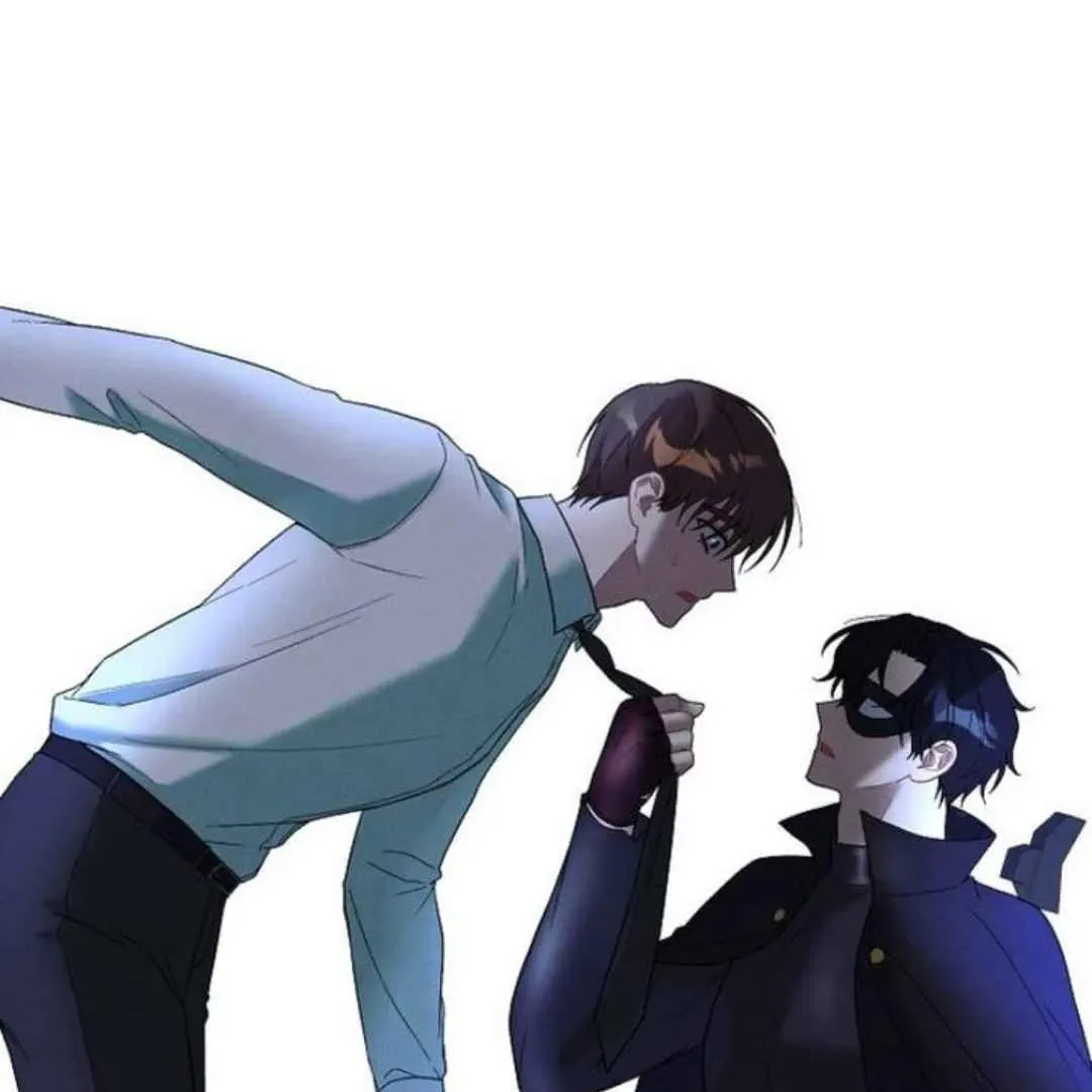 Villain's Private Secret Chapter 1 page 101 - 