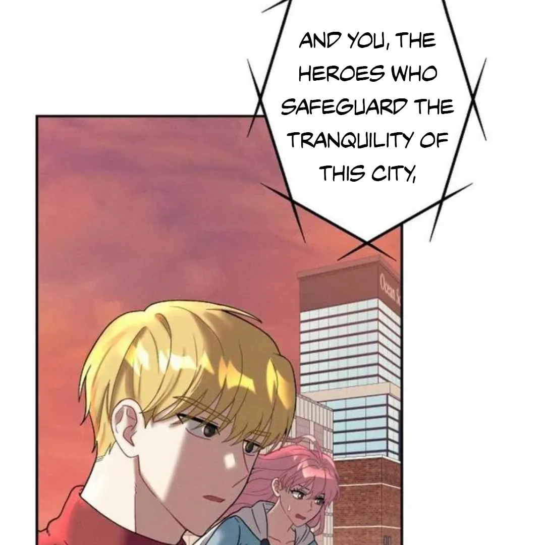 Villain's Private Secret Chapter 1 page 13 - 