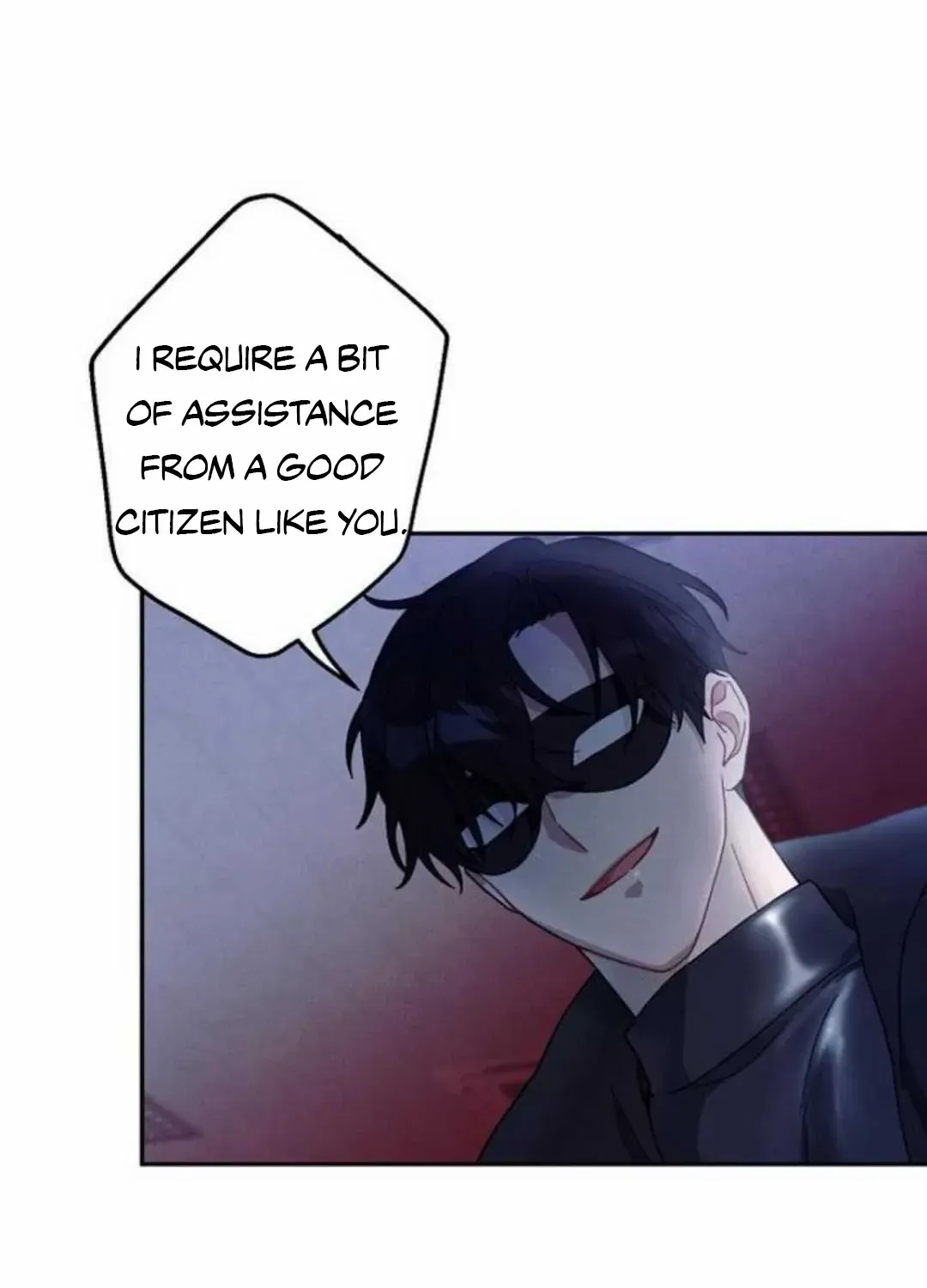 Villain's Private Secret Chapter 1 page 123 - 