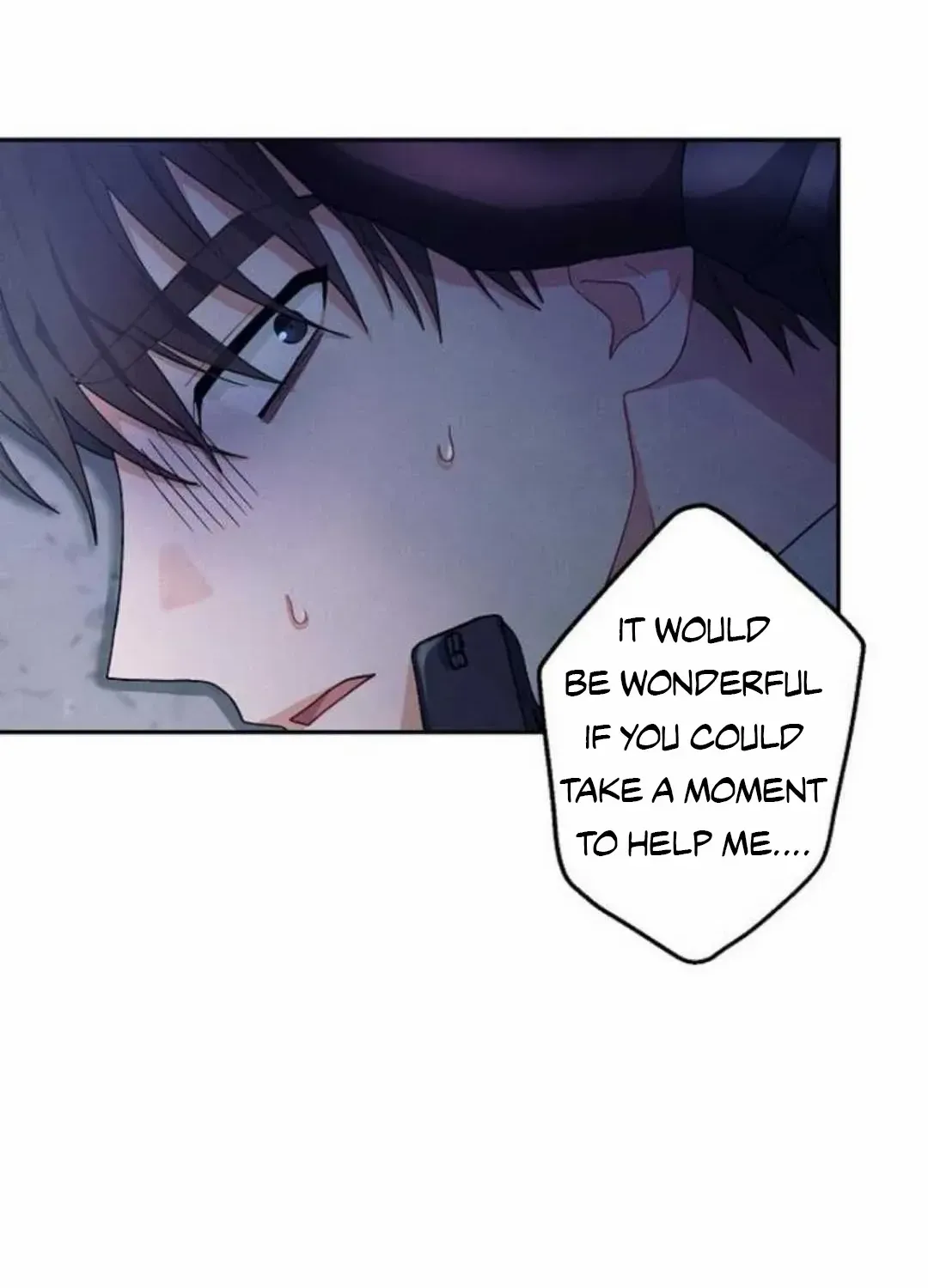 Villain's Private Secret Chapter 1 page 124 - 