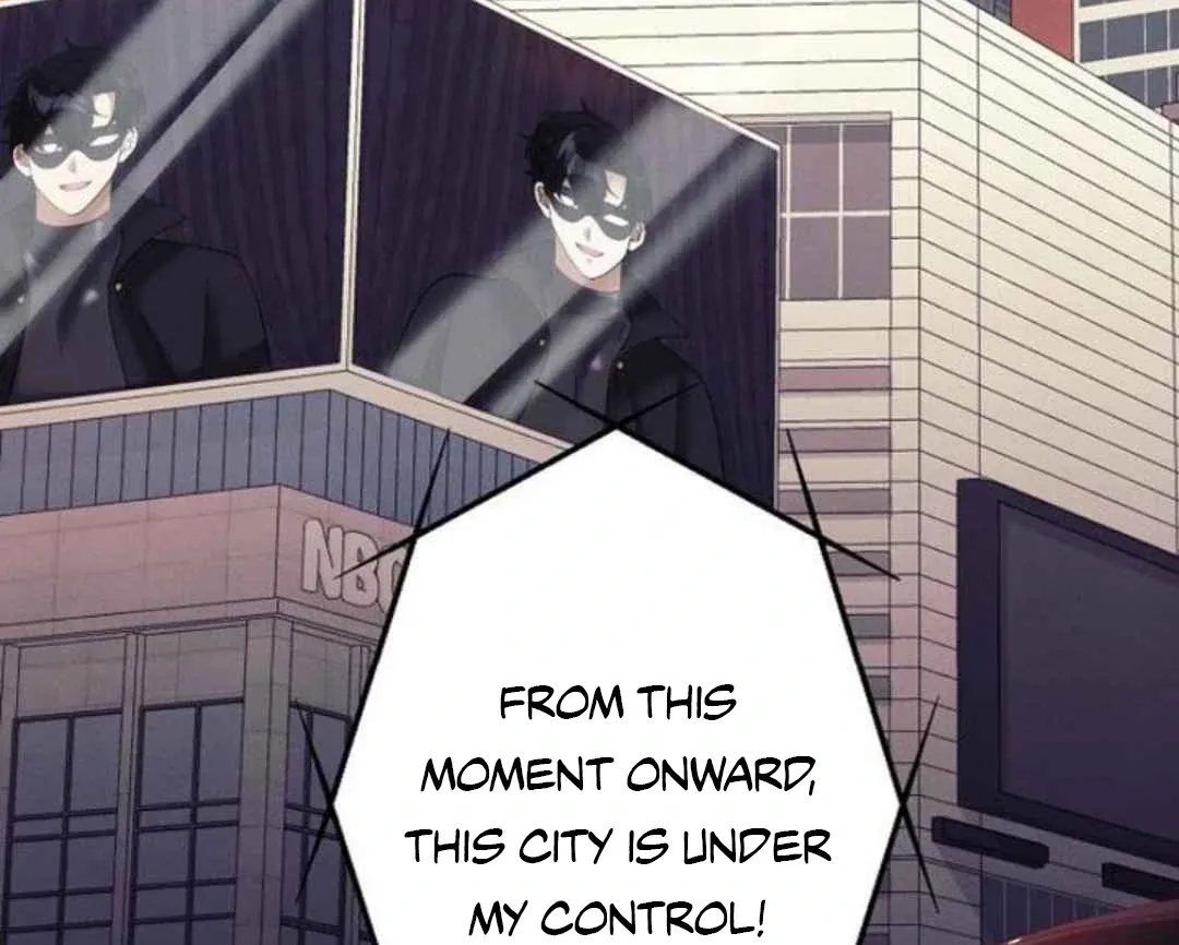 Villain's Private Secret Chapter 1 page 20 - 