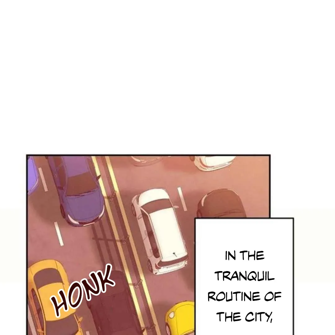Villain's Private Secret Chapter 1 page 4 - 
