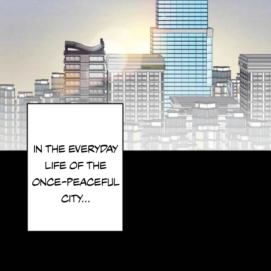 Villain's Private Secret Chapter 1 page 37 - 