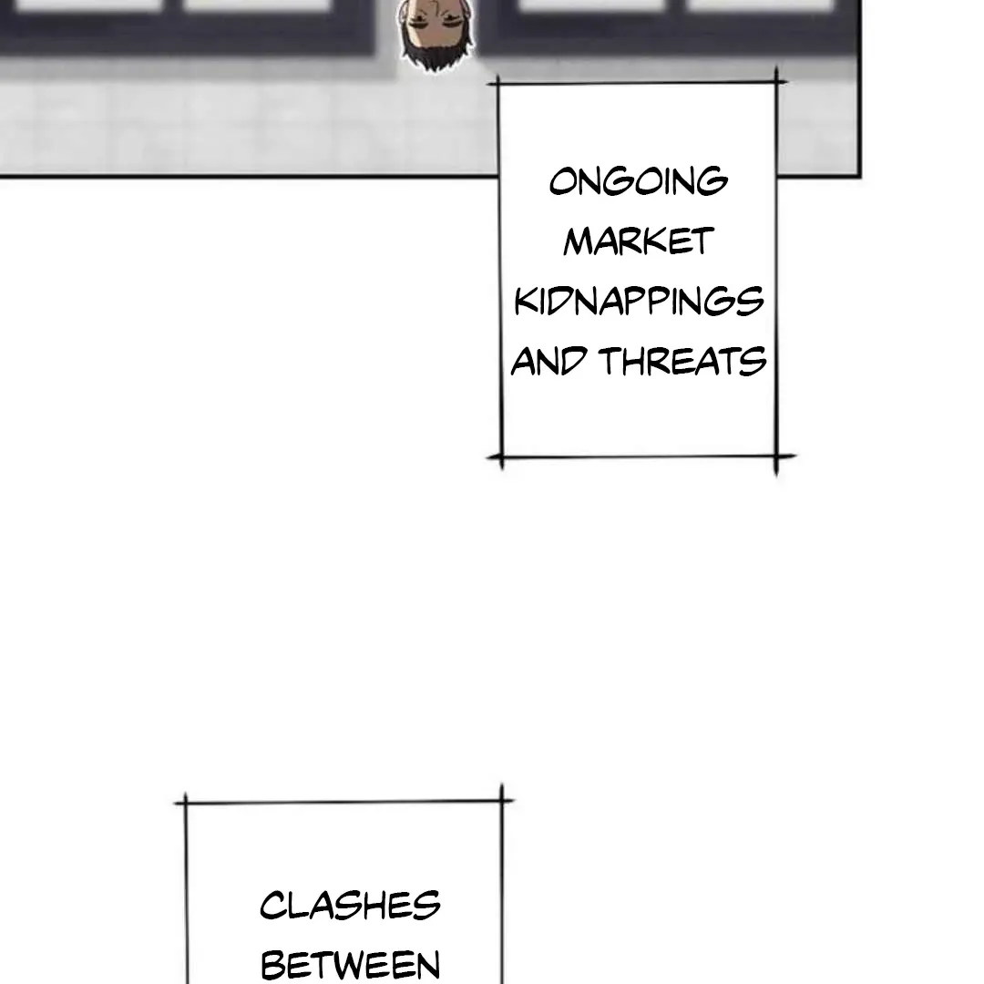 Villain's Private Secret Chapter 1 page 43 - 
