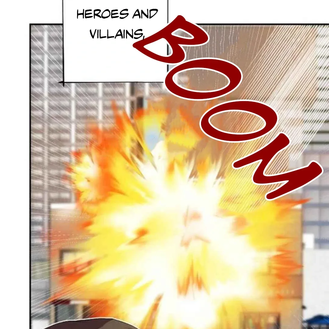 Villain's Private Secret Chapter 1 page 44 - 