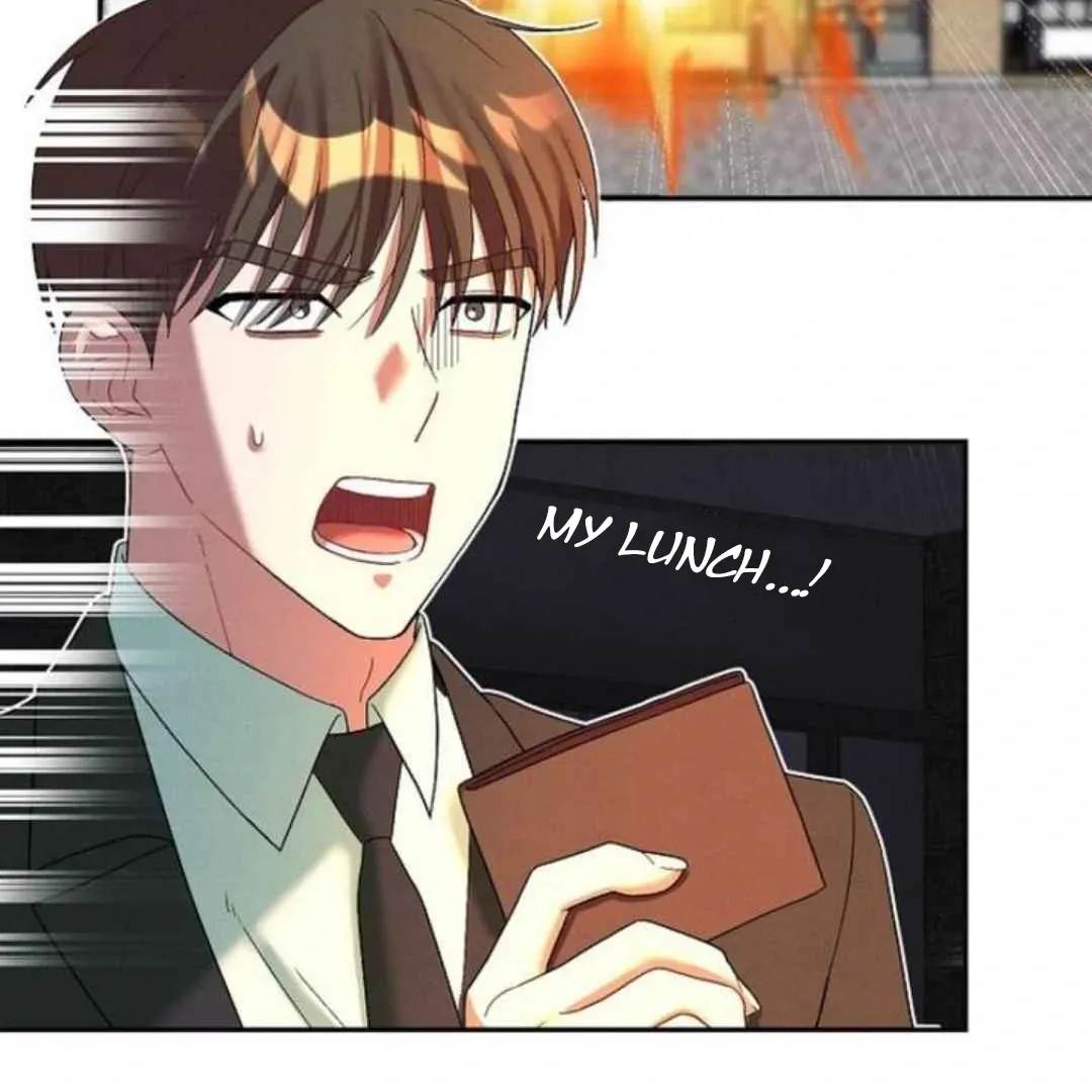 Villain's Private Secret Chapter 1 page 45 - 