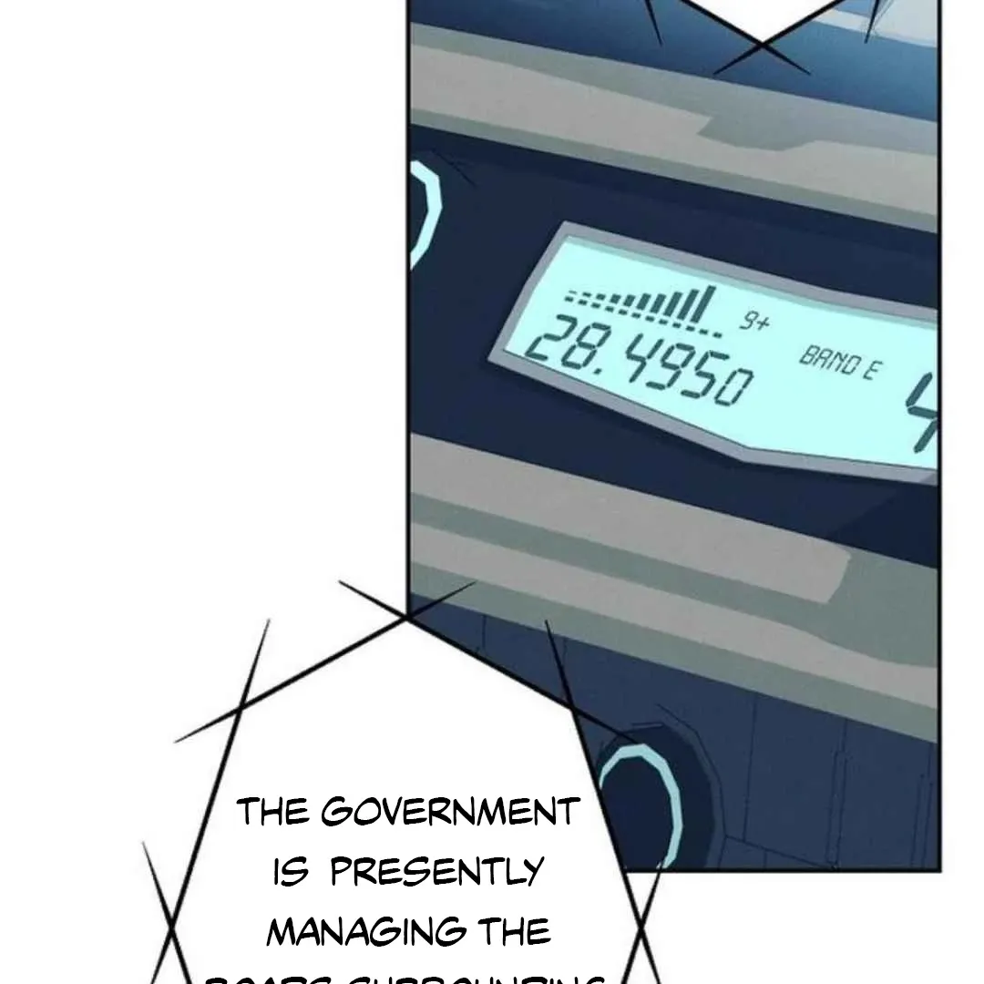 Villain's Private Secret Chapter 1 page 54 - 