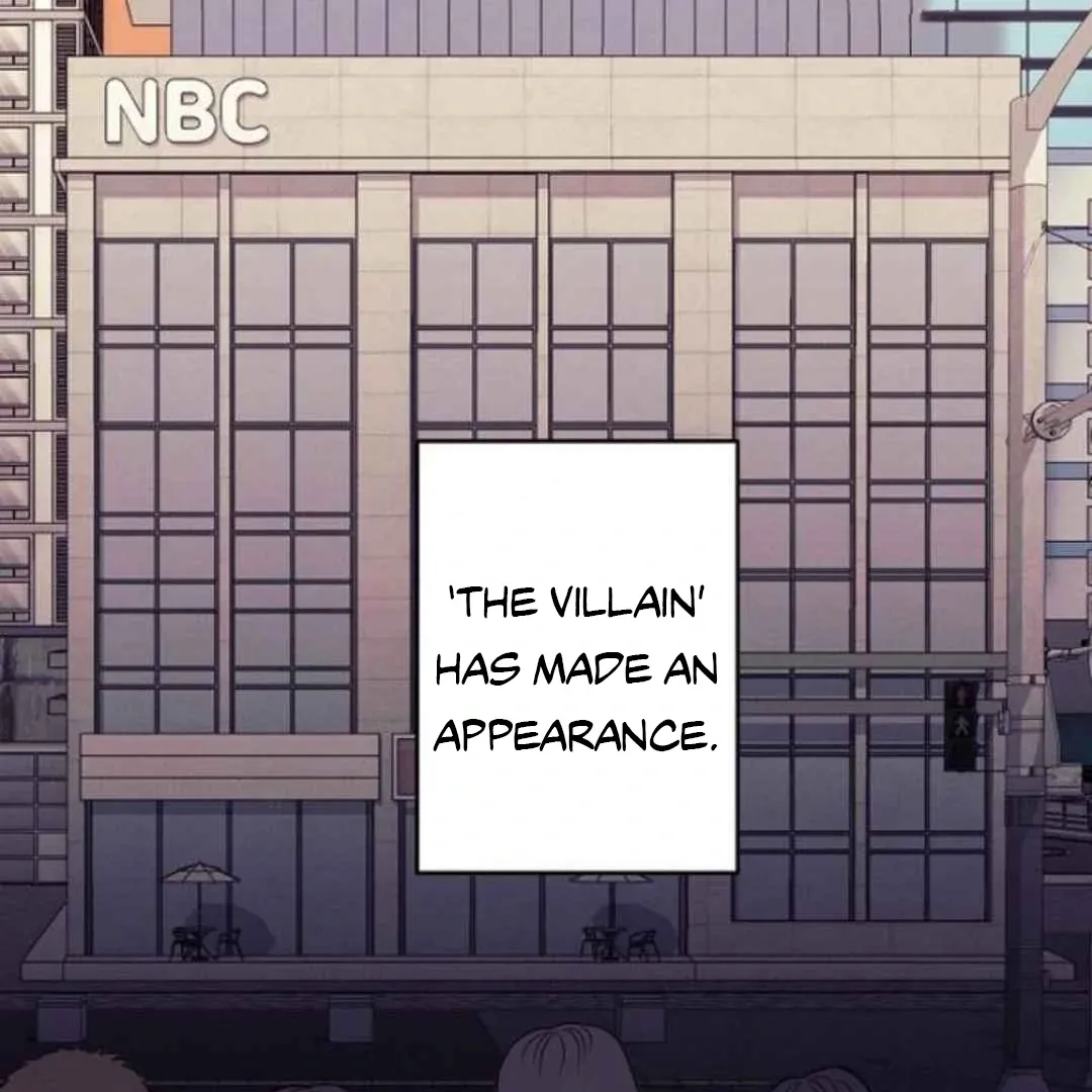Villain's Private Secret Chapter 1 page 8 - 