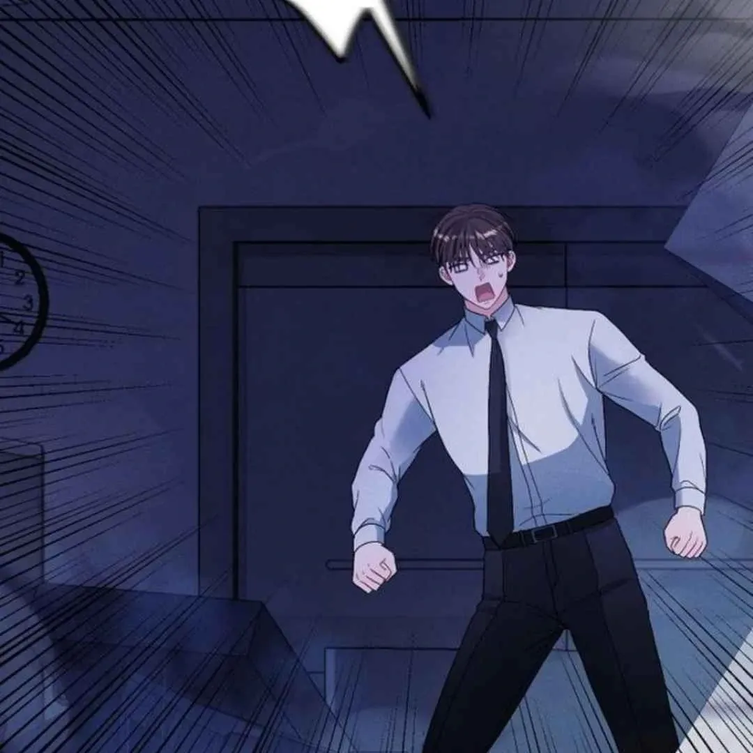 Villain's Private Secret Chapter 1 page 91 - 