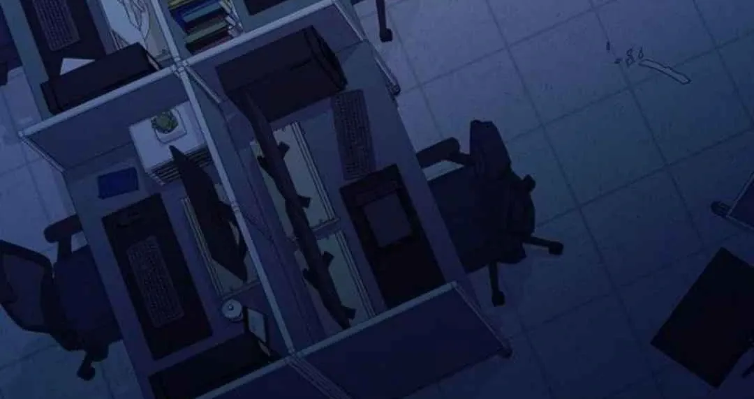 Villain's Private Secret Chapter 2 page 11 - 
